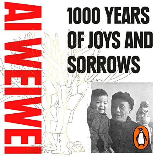 Cover of 1000 Years of Joys and Sorrows