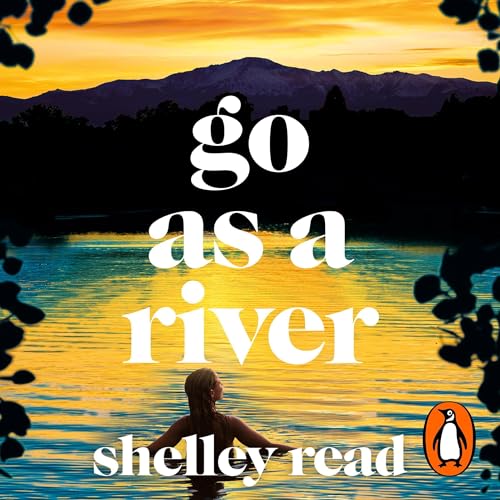 Cover of Go as a River