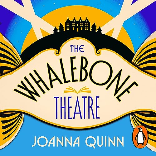 Cover of The Whalebone Theatre