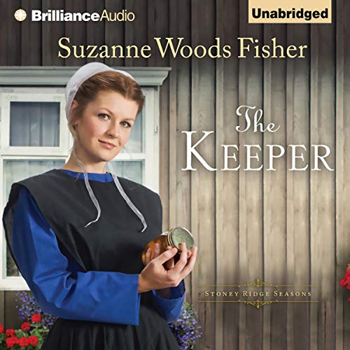 Cover of The Keeper