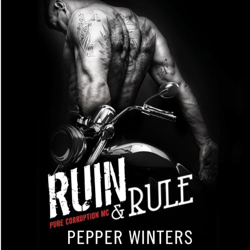 Cover of Ruin & Rule