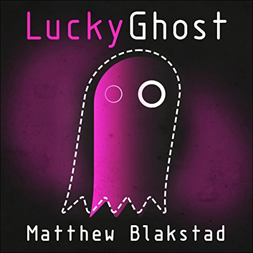 Cover of Lucky Ghost
