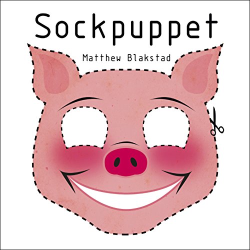 Cover of Sockpuppet