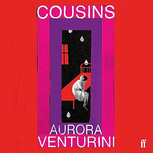 Cover of Cousins