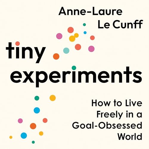 Cover of Tiny Experiments