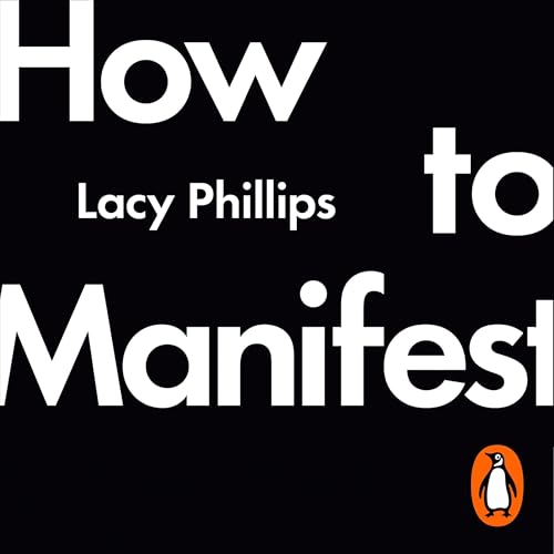 Cover of How to Manifest