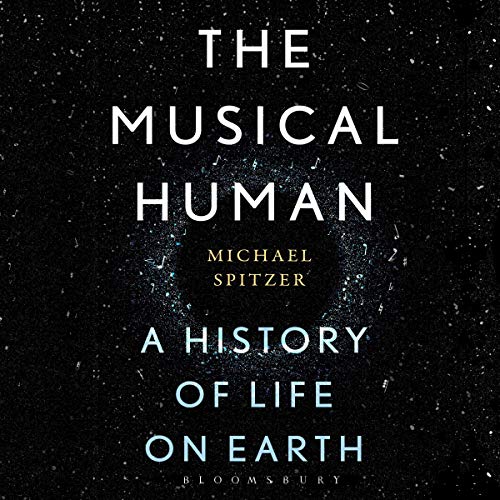 Cover of The Musical Human