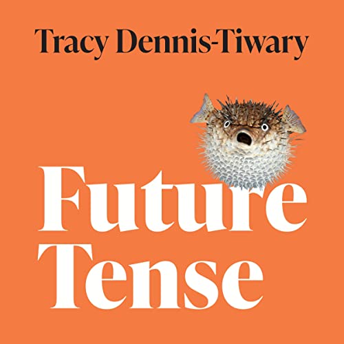 Cover of Future Tense