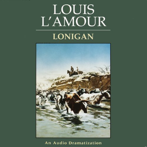 Cover of Lonigan