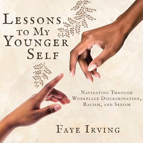 Cover of Lessons to My Younger Self