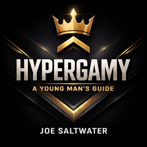 Cover of Hypergamy