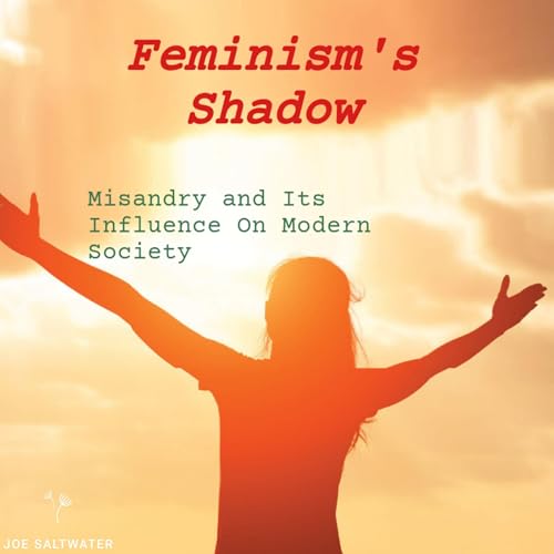 Cover of Feminism's Shadow