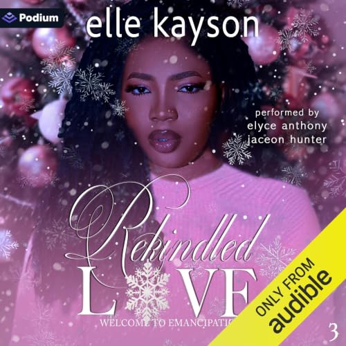 Cover of Rekindled Love