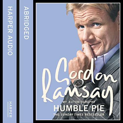 Cover of Humble Pie