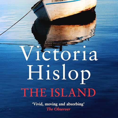 Cover of The Island
