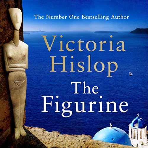 Cover of The Figurine