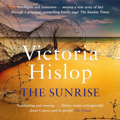 Cover of The Sunrise