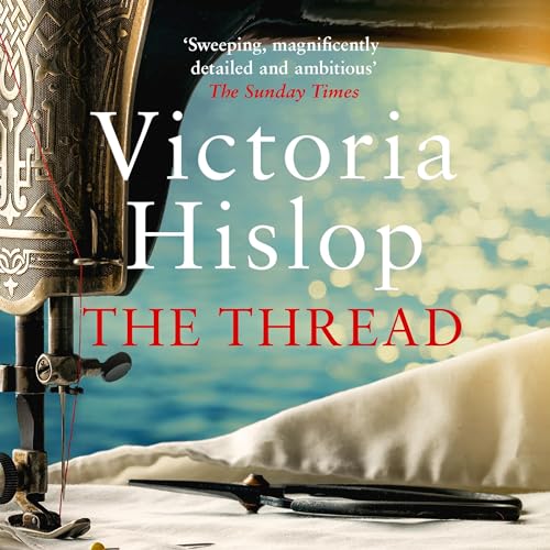 Cover of The Thread