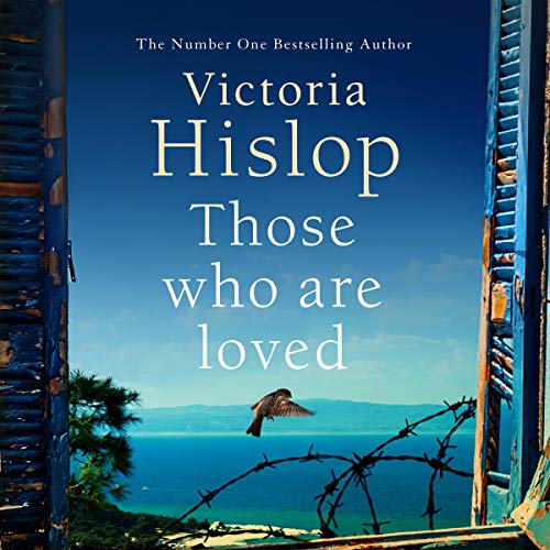 Cover of Those Who Are Loved