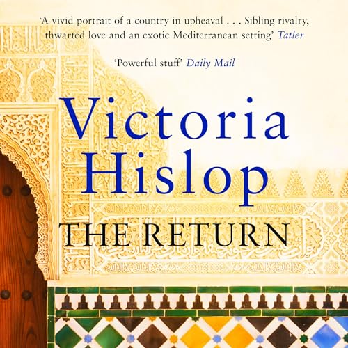Cover of The Return