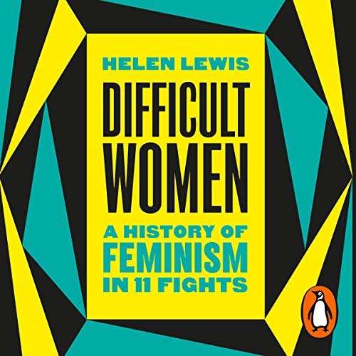 Cover of Difficult Women
