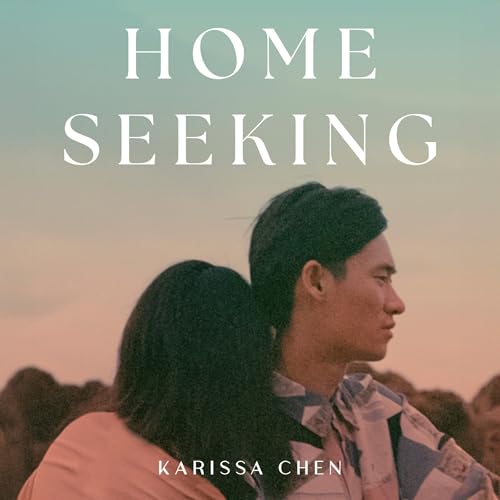 Cover of Homeseeking