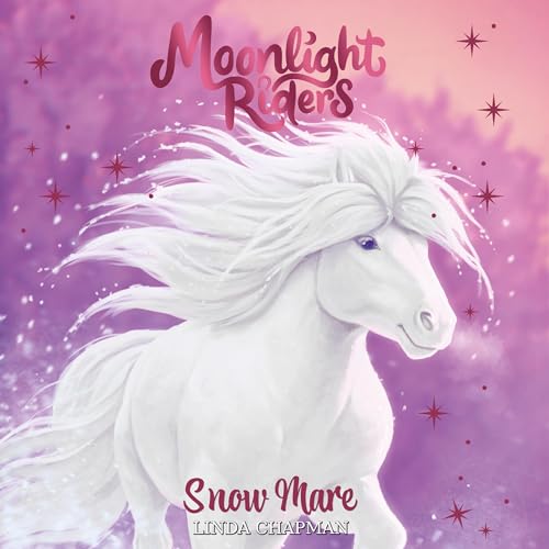 Cover of Snow Mare