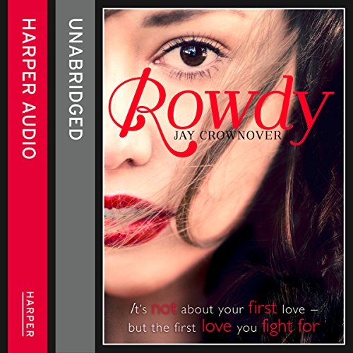 Cover of Rowdy