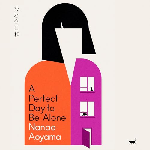 Cover of A Perfect Day to Be Alone