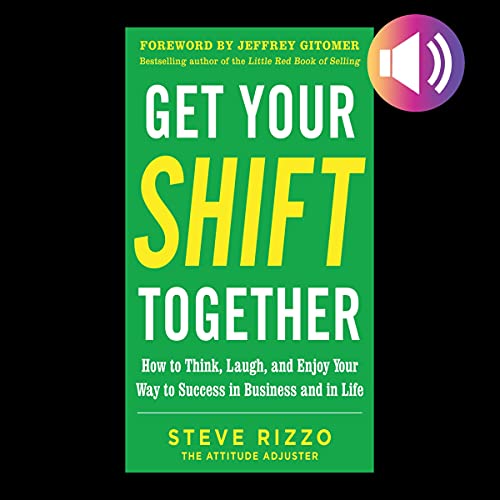 Cover of Get Your Shift Together