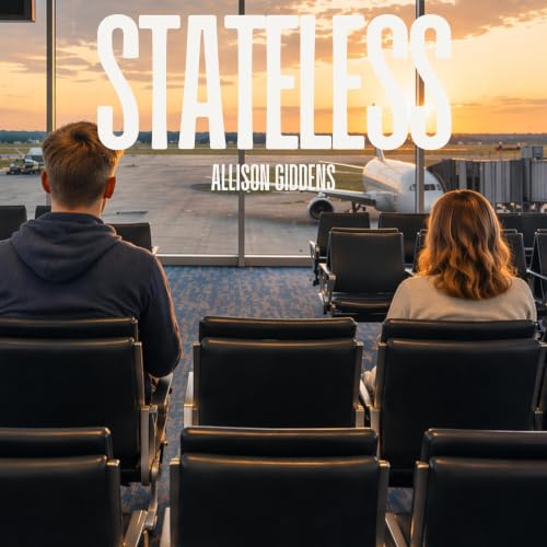 Cover of Stateless