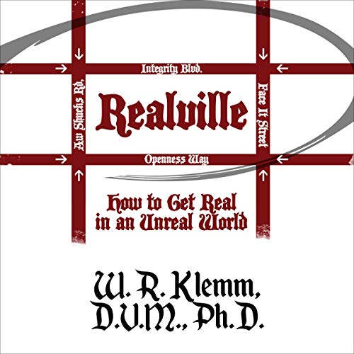 Cover of Realville