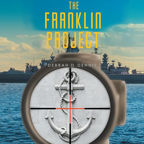 Cover of The Franklin Project