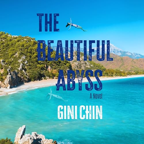 Cover of The Beautiful Abyss