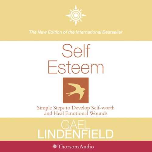 Cover of Self Esteem