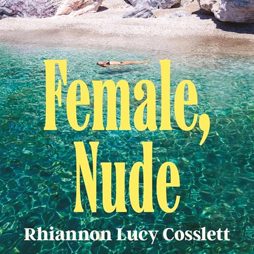 Cover of Female, Nude