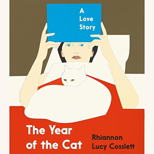 Cover of The Year of the Cat