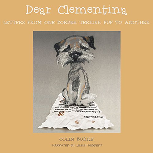 Cover of Dear Clementina
