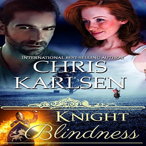 Cover of Knight Blindness