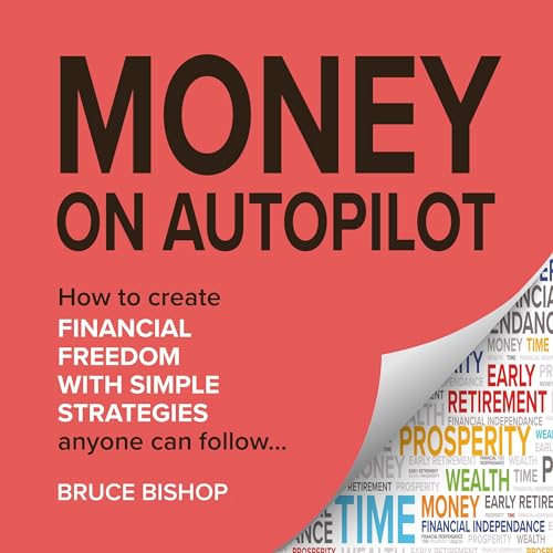 Cover of Money on Autopilot