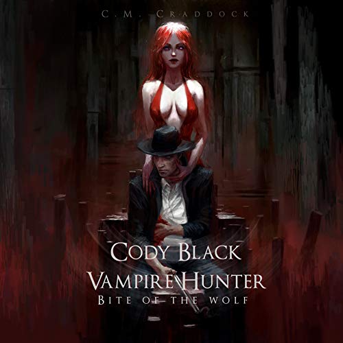 Cover of Bite of the Wolf