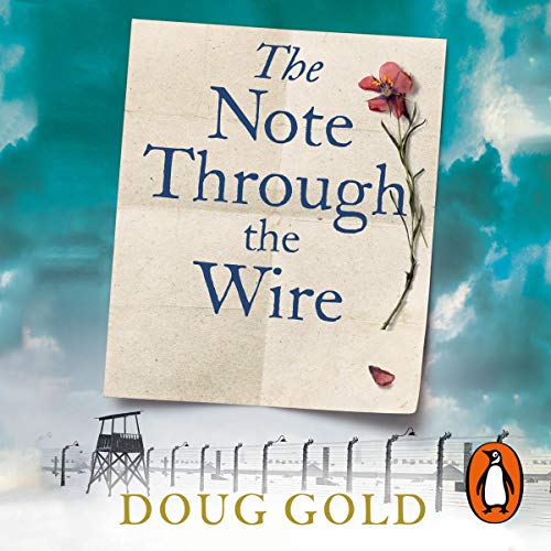 Cover of The Note Through the Wire