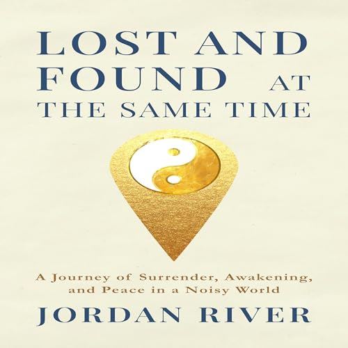 Cover of Lost and Found at the Same Time