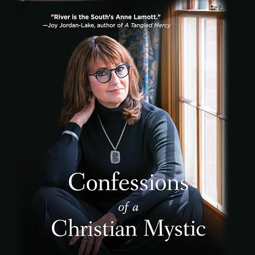 Cover of Confessions of a Christian Mystic