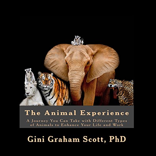 Cover of Animal Experience