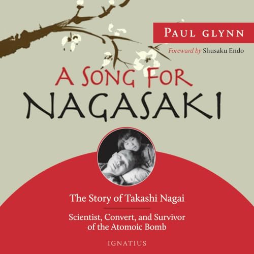 Cover of A Song for Nagasaki