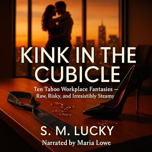 Cover of Kink in the Cubicle