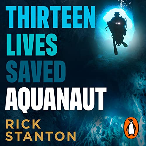 Cover of Aquanaut
