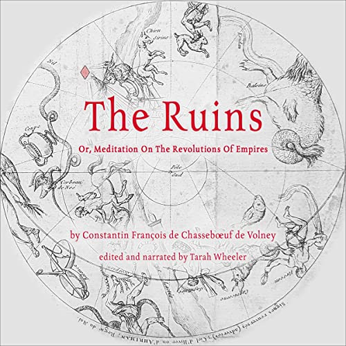 Cover of The Ruins