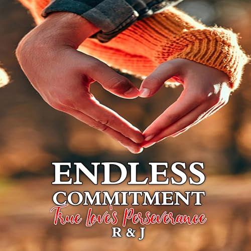 Cover of Endless Commitment